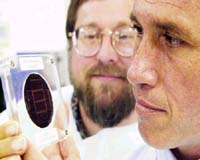 Technology Could Use Moon Dust To Capture Sun Power