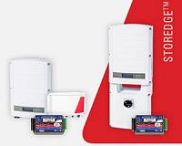 Solaredge introduces Storedge backup solution for the entire home