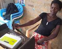 InnoEnergy-backed Solaris Offgrid raises 1M Euro to tackle global electricity poverty