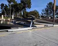 Yotta to install SolarLEAF at CSU Dominguez Hills