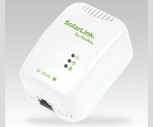 New Asoka Adapter First to Network Solar Power Systems Using Powerline Communications