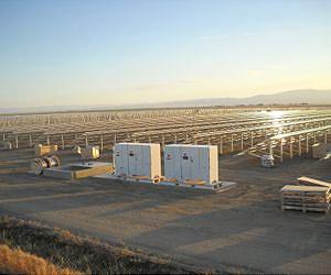 Energy Storage Tops the List of Requirements for PV Inverter Buyers