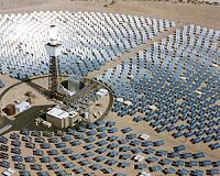 SolarReserve Receives Award for Innovation in Energy and Sustainability