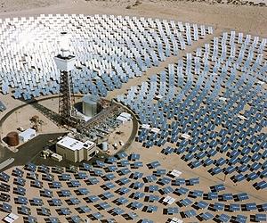 SolarReserve Expands International Development Activities into Australia