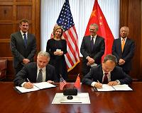 SolarReserve and Shenhua plan 1,000MW of Solar Projects in China