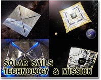 LightSail spreads its sails