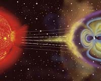 Hopkins Physics Lab To Build NASA Solar Storm Satellites