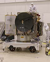 Twin APL-Built Solar Probes Shipped To NASA Goddard For Pre-Launch Tests
