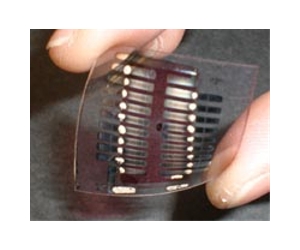 Research Team Assesses Environmental Impact of Organic Solar Cells