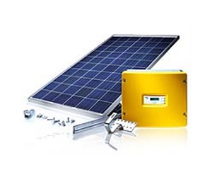 LADWP And SolarWorld Partner To Develop Solar Power System