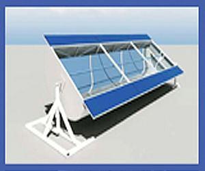 SolarX Energy Introduces its 'Next Generation' Hybrid Solar Energy System