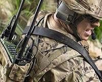 Harris supplying tactical radios to Navy, Marines