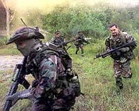 Army says Ranger School will stay open to women