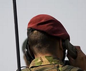 Raytheon to Continue Supporting Coalition Forces' Information-Sharing Computer Network