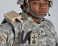 Final 20 Teams Compete For DoD Wearable Power Prize