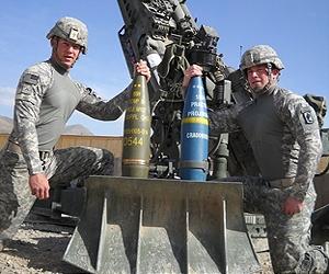 Innovation Aims To Reduce Collateral Damage In Afghanistan