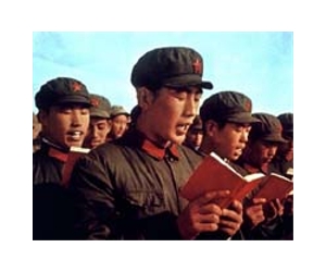 China general's daughter sorry over Cultural Revolution death