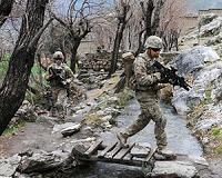 US envoy to Afghanistan to testify before lawmakers