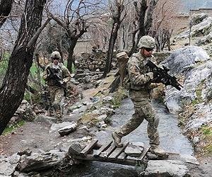 US families call for courts martial over deadly mission