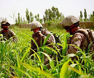 US vows ongoing terror fight after Somalia, Libya raids