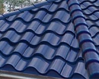 SRS Energy Installs Sole Power Tile System