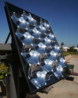 Boeing Wins Contract to Build Solar Cells for Renewable Energy