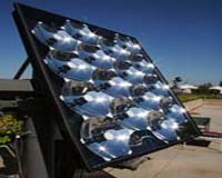 Spectrolab to Provide Renewable Energy to Australia
