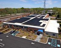 EIA tracking small-scale solar PV capacity and generation across US
