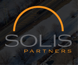 Solis Partners Completes the First Two PV Power Installations in New Jersey