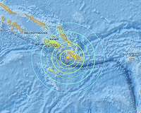 Australia agrees Solomons internet cable after China concern