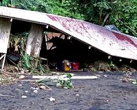 Magnitude 7.5 quake strikes off Solomon Islands: USGS
