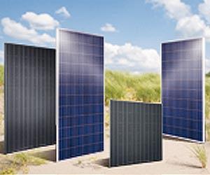 Solar Module Price Erosion Slows in the Second Half of 2012 as Demand Rises