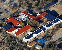 SOLON Completes 1.9 MW of Solar School Projects in Arizona