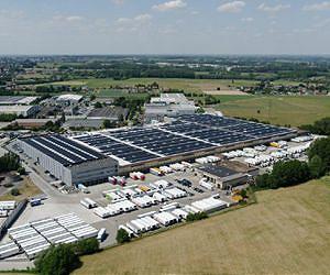 Obama blames Congress for failed solar firm