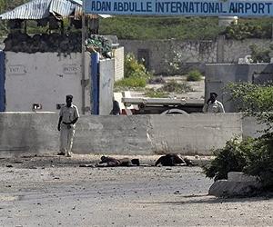 Kenyan raid kills three civilians in southern Somalia