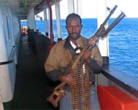 Chinese navy saves Italian ship from pirates: state media
