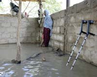 On Brink Of War, Somalia Faces Worst Floods In 50 Years