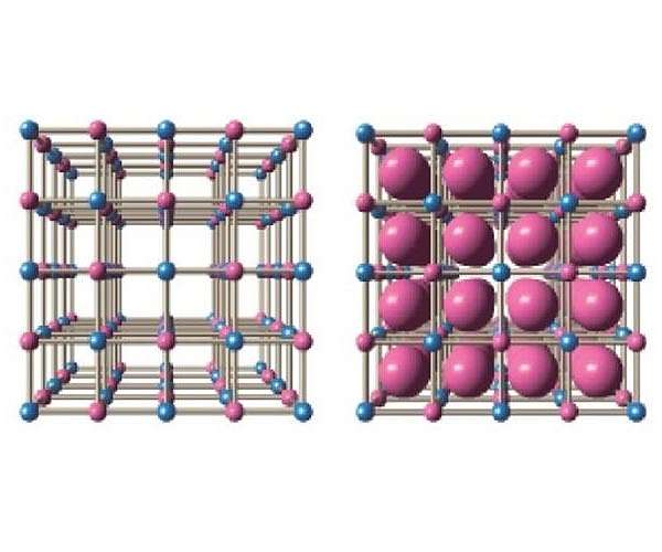 A cool advance in thermoelectric conversion