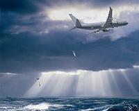 ERAPSCO awarded $1B to produce sonobuoys for U.S. Navy