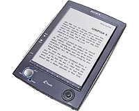 Sony to offer Wall Street Journal, New York Post on e-reader