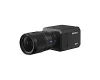 New 4K Video Tech 'Sees' in the Dark
