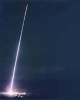 Undergrads Ready For Launch