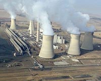 Economic growth tops cutting carbon emissions: SAfrica