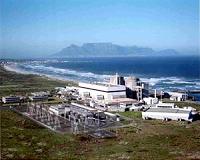 South Africa's nuclear procurement process stalled indefinitely