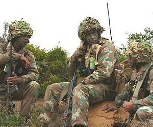 S.Africa pulls troops from C.Africa after deadly firefight