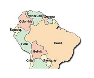 Paraguay presses for better trade terms