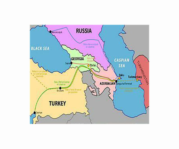 Russia to stage huge 'Caucasus' drills in September