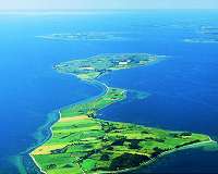 Denmark seeking to reduce nitrogen emissions in farming
