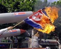 Seoul Fears Nuke Fallout