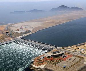 S. Korea commission to probe $20 bln river project